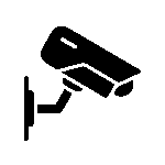 Home CCTV at Veera Niketan